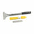 Raschietto Quttin Cucina Acciaio inossidabile 32 x 11 x 3 cm (12 Unità) - Augustea Shop