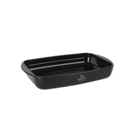 Pirofila da Forno Santa Clara Silicone Vetro Borosilicato Rettangolare 35 x 22,5 x 5,5 cm (2 Unità) - Augustea Shop