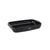 Pirofila da Forno Santa Clara Silicone Vetro Borosilicato Rettangolare 35 x 22,5 x 5,5 cm (2 Unità) - Augustea Shop
