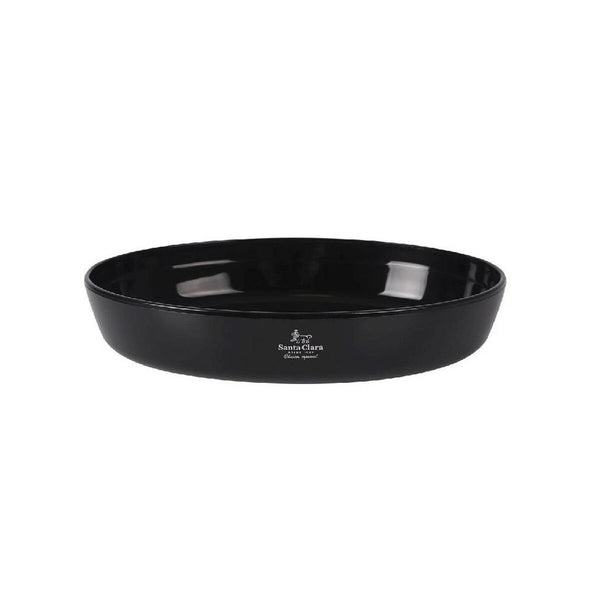 Pirofila da Forno Santa Clara Silicone Vetro Borosilicato Ovale 35 x 24 x 6,5 cm (2 Unità) - Augustea Shop