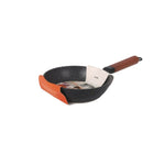 Padella Quttin Doha Alluminio Forgiato 37 x 18 x 5 cm (6 Unità) - Augustea Shop