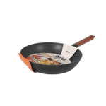 Padella Quttin Doha Alluminio Forgiato 51 x 28 x 6 cm (6 Unità)
