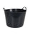 Bacinella in Plastica Multiuso Dem Flexy 42 L Rotondo (6 Unità) - Augustea Shop