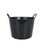 Bacinella in Plastica Multiuso Dem Flexy 16 L Rotondo (12 Unità) - Augustea Shop