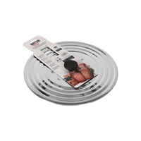 Coperchio per Padella Quttin Quttin Acciaio inossidabile - Augustea Shop