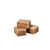 Legno con Cera per Barbecue Algon Legno (24 Unità) - Augustea Shop