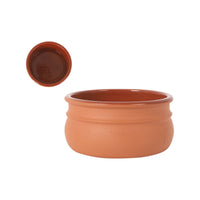Teglia Azofra ø 10 x 5 cm (14 Unità) - Augustea Shop