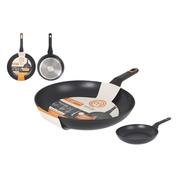 Padella MasterChef (6 Unità) - Augustea Shop