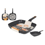 Griglia MasterChef - Augustea Shop