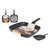 Griglia MasterChef - Augustea Shop