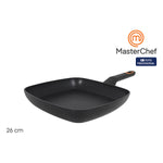 Griglia MasterChef - Augustea Shop
