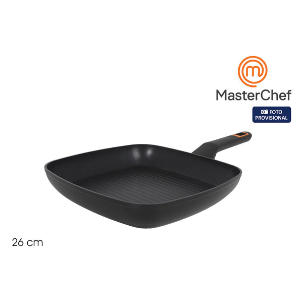 Griglia MasterChef - Augustea Shop