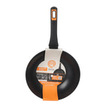Padella Wok MasterChef 28 cm (6 Unità) - Augustea Shop