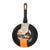 Padella Wok MasterChef 28 cm (6 Unità) - Augustea Shop