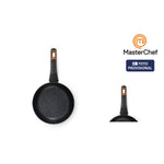 Set di padelle MasterChef 2,5 mm (4 Unità) - Augustea Shop