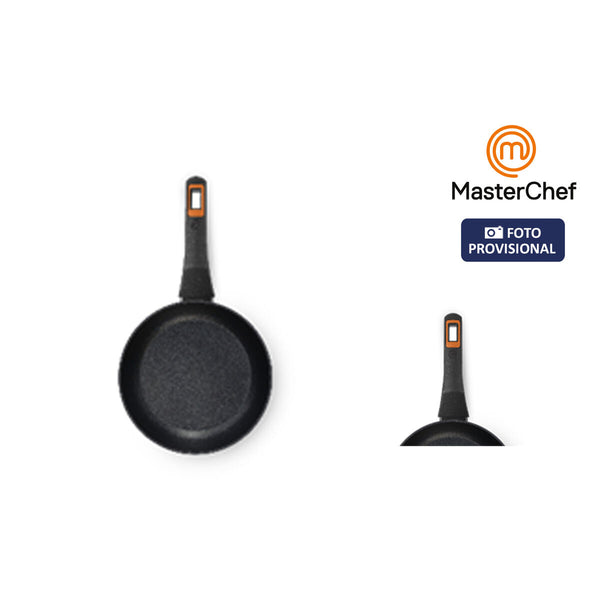 Set di padelle MasterChef 2,5 mm (4 Unità) - Augustea Shop