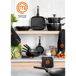 Set di padelle MasterChef 2,5 mm (4 Unità) - Augustea Shop