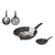 Padella MasterChef (6 Unità) - Augustea Shop