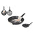 Padella MasterChef (6 Unità) - Augustea Shop