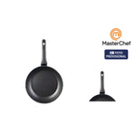 Set di padelle MasterChef 24 cm 20 cm (4 Unità) - Augustea Shop