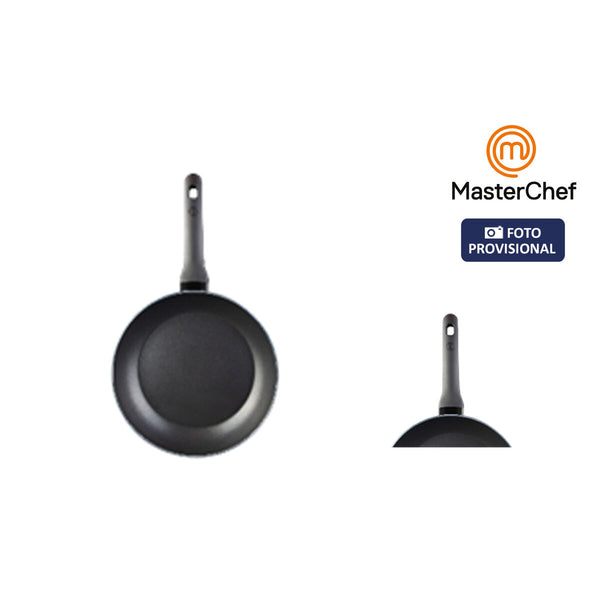 Set di padelle MasterChef 24 cm 20 cm (4 Unità) - Augustea Shop