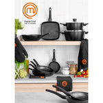 Set di padelle MasterChef 24 cm 20 cm (4 Unità) - Augustea Shop