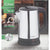 Bollitore Kiwi Acciaio 1800 W 1,7 L (4 Unità) - Augustea Shop