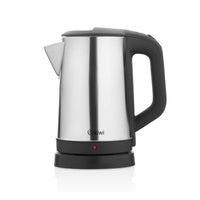 Bollitore Kiwi Acciaio 1800 W 1,7 L (4 Unità) - Augustea Shop