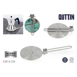 Adattatore a Induzione Quttin - Augustea Shop
