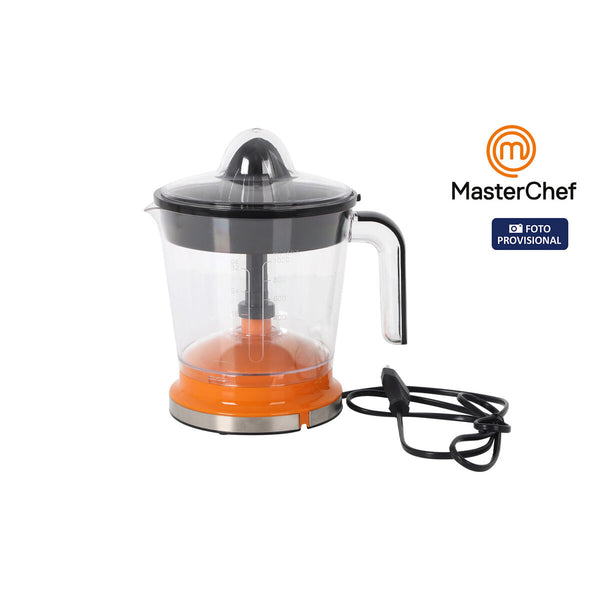 Spremiagrumi Elettrico MasterChef 30 W 1 L 8 Unità - Augustea Shop