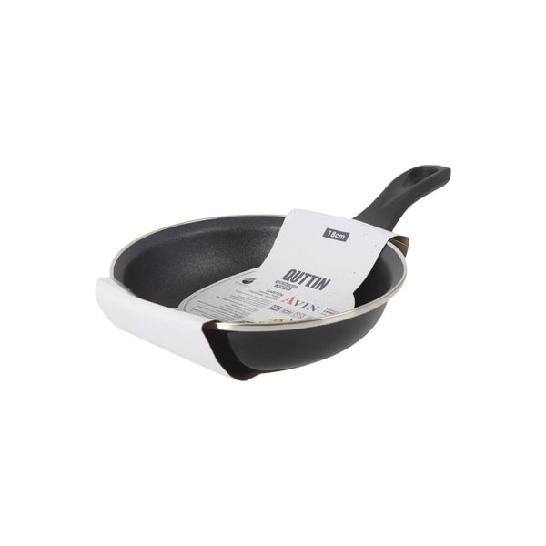Padella Quttin Avin (6 Unità) - Augustea Shop