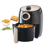 Friggitrice ad Aria Kiwi 1000 W 2L - Augustea Shop