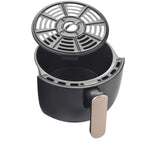Friggitrice ad Aria Kiwi 1000 W 2L - Augustea Shop
