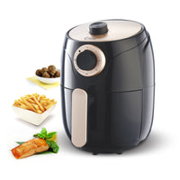 Friggitrice ad Aria Kiwi 1000 W 2L - Augustea Shop