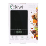 bilancia da cucina Kiwi (8 Unità) - Augustea Shop