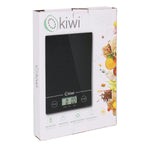 bilancia da cucina Kiwi (8 Unità) - Augustea Shop