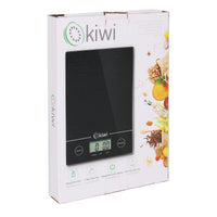 bilancia da cucina Kiwi (8 Unità) - Augustea Shop