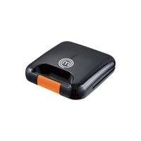 Piastra Grill Elettrica MasterChef 750 W 6 Unità - Augustea Shop