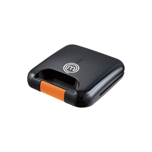 Piastra Grill Elettrica MasterChef 750 W 6 Unità - Augustea Shop