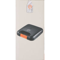 Piastra Grill Elettrica MasterChef 750 W 6 Unità - Augustea Shop