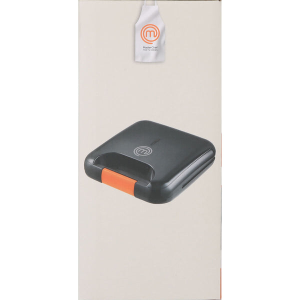 Piastra Grill Elettrica MasterChef 750 W 6 Unità - Augustea Shop