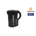 Bollitore MasterChef 2200 W 1,7 L (3 Unità) - Augustea Shop