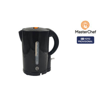 Bollitore MasterChef 2200 W 1,7 L (3 Unità) - Augustea Shop
