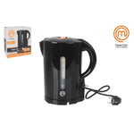 Bollitore MasterChef 2200 W 1,7 L (3 Unità) - Augustea Shop