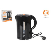 Bollitore MasterChef 2200 W 1,7 L (3 Unità) - Augustea Shop