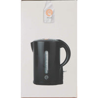 Bollitore MasterChef 2200 W 1,7 L (3 Unità) - Augustea Shop