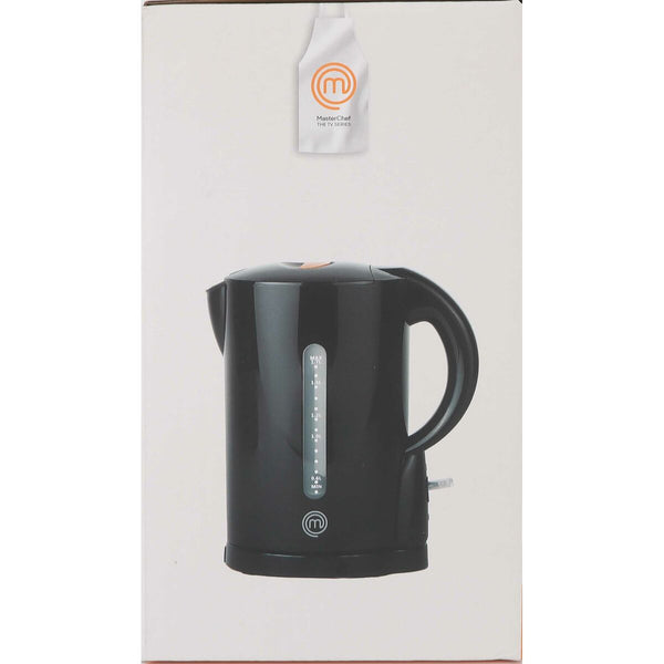 Bollitore MasterChef 2200 W 1,7 L (3 Unità) - Augustea Shop