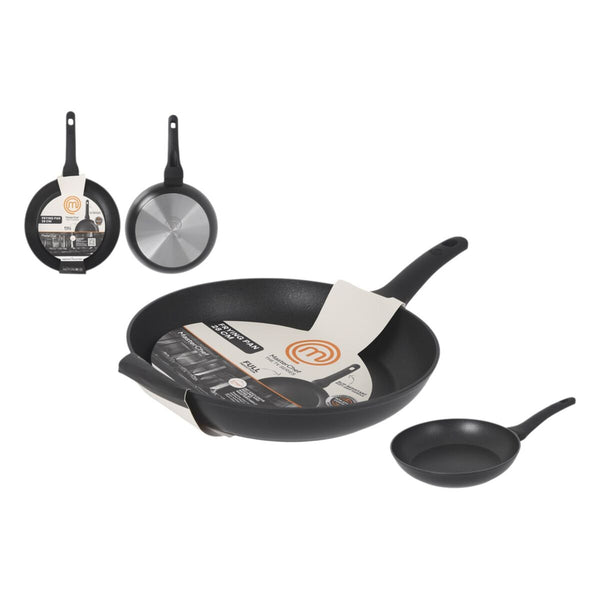 Padella MasterChef (6 Unità) - Augustea Shop