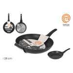Padella MasterChef (6 Unità) - Augustea Shop