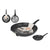 Padella MasterChef (6 Unità) - Augustea Shop